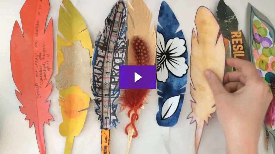 Image of one of the included Video Lessons.